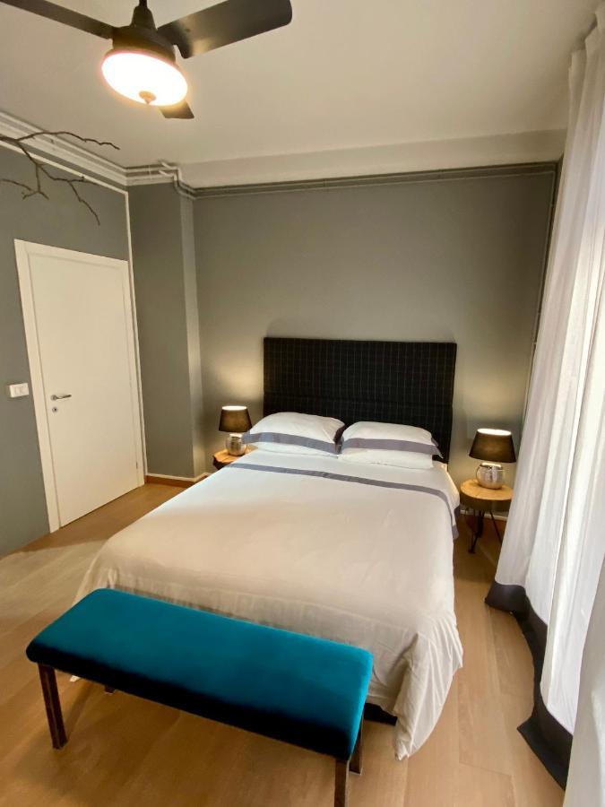 Hotel Momi Borgomanero Exteriér fotografie