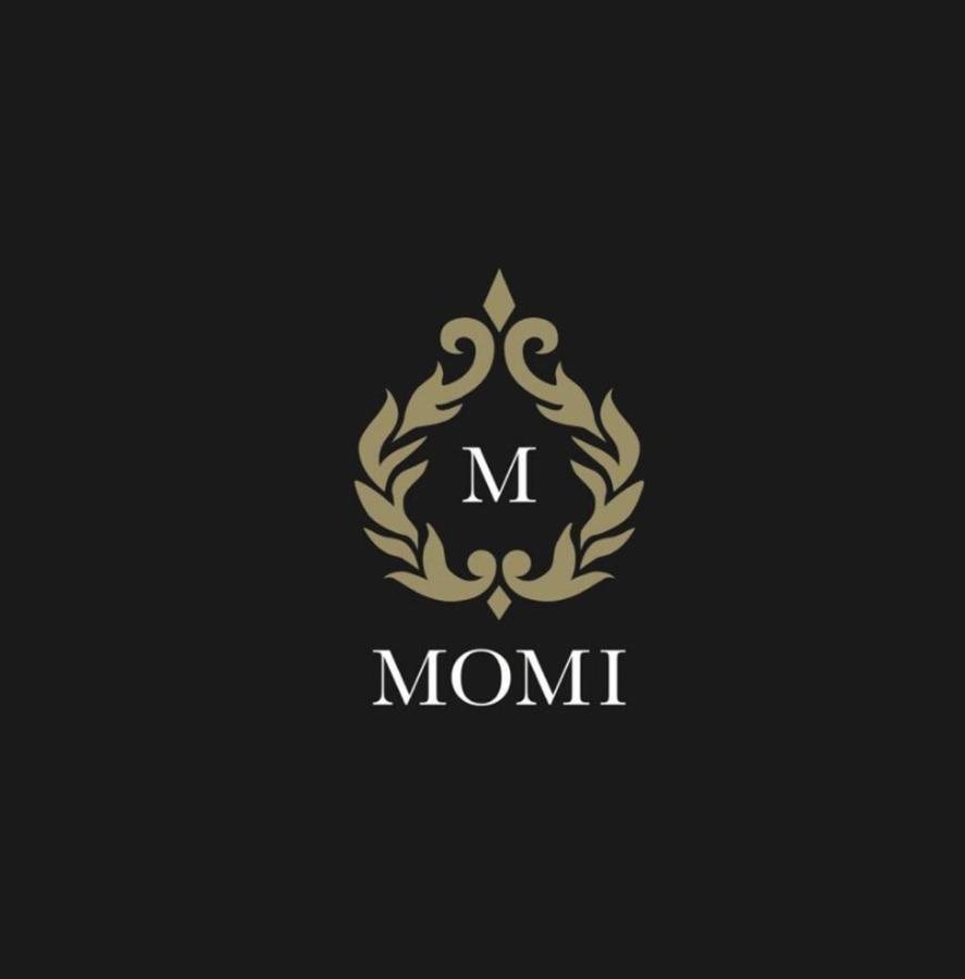 Hotel Momi Borgomanero Exteriér fotografie